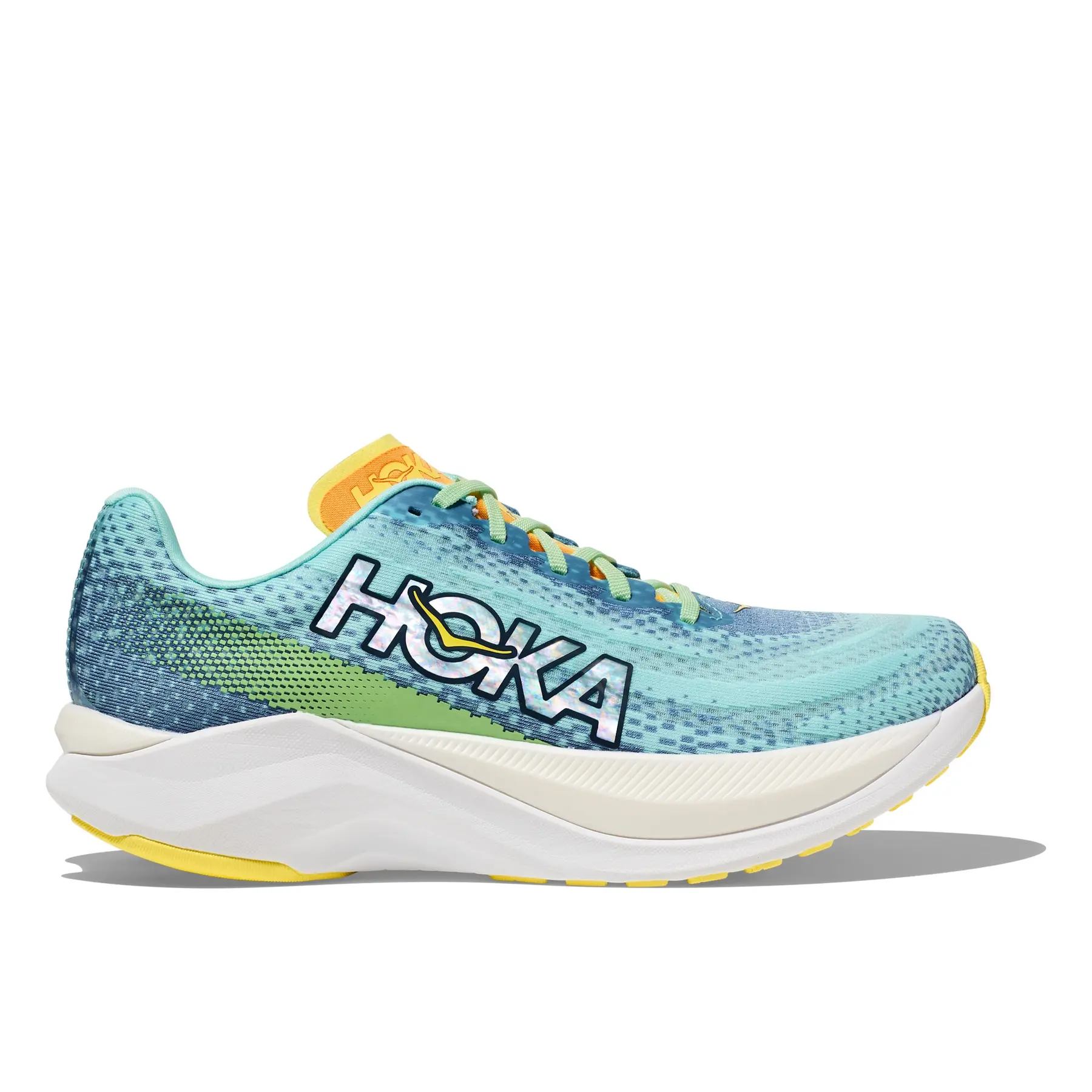 Chaussures de running Hoka Mach X