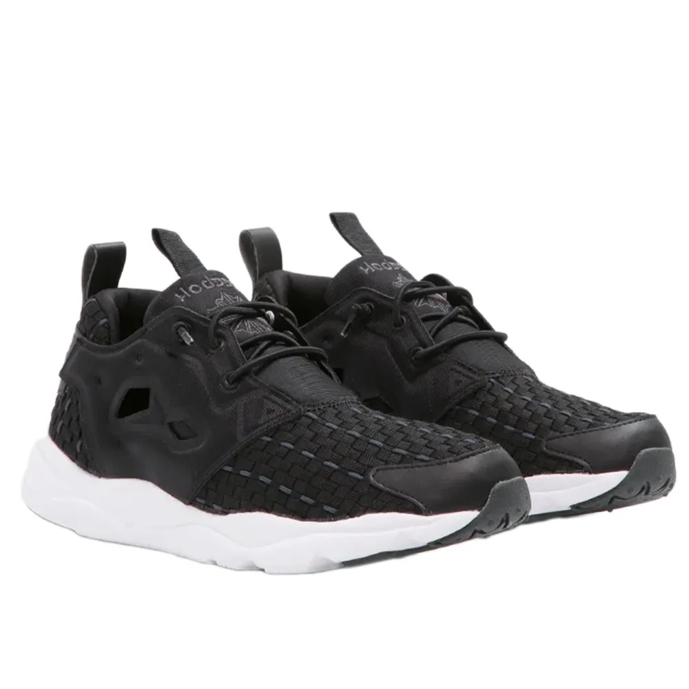 Basket Reebok Furylite Femme Noir