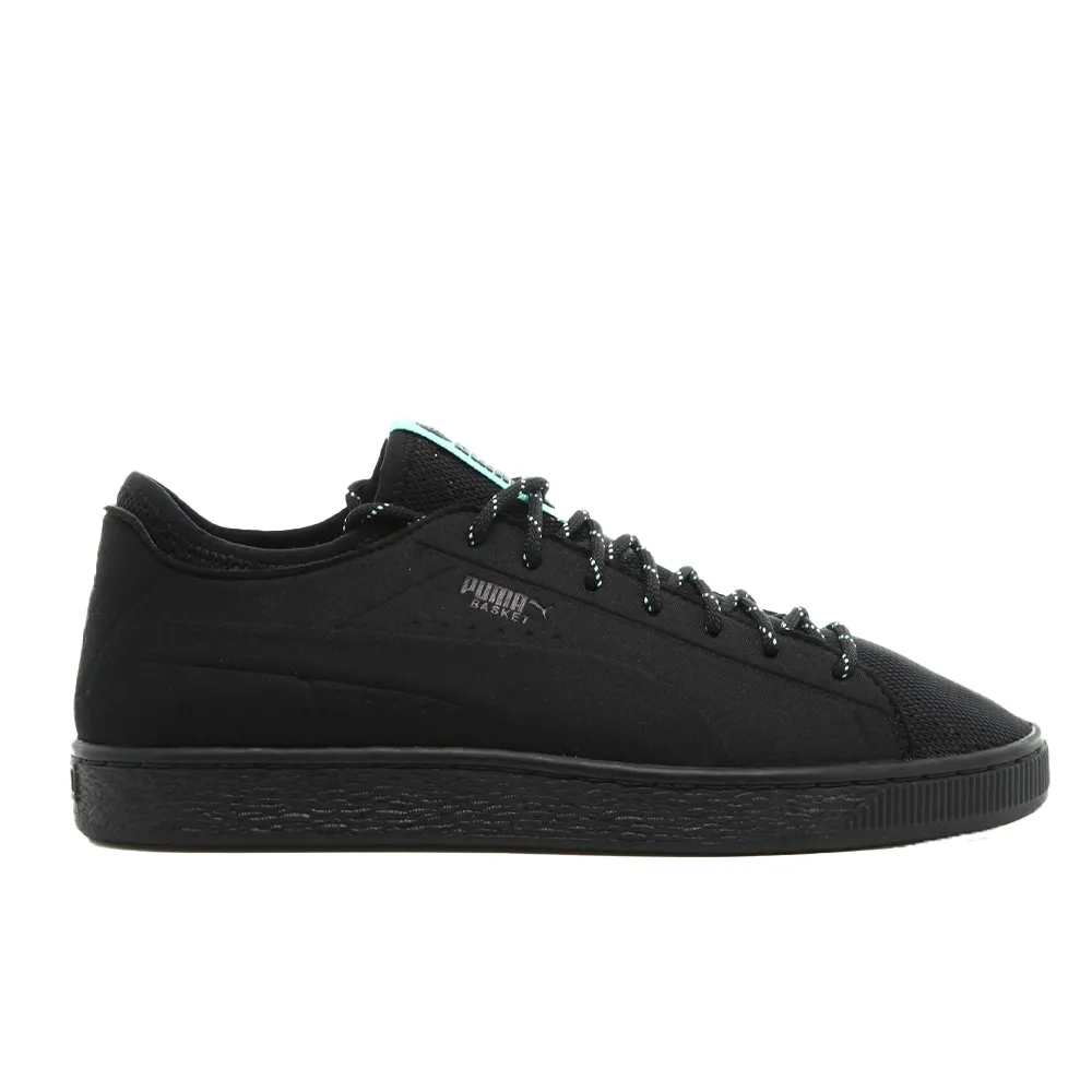 Basket Puma Authentic Femme Noir