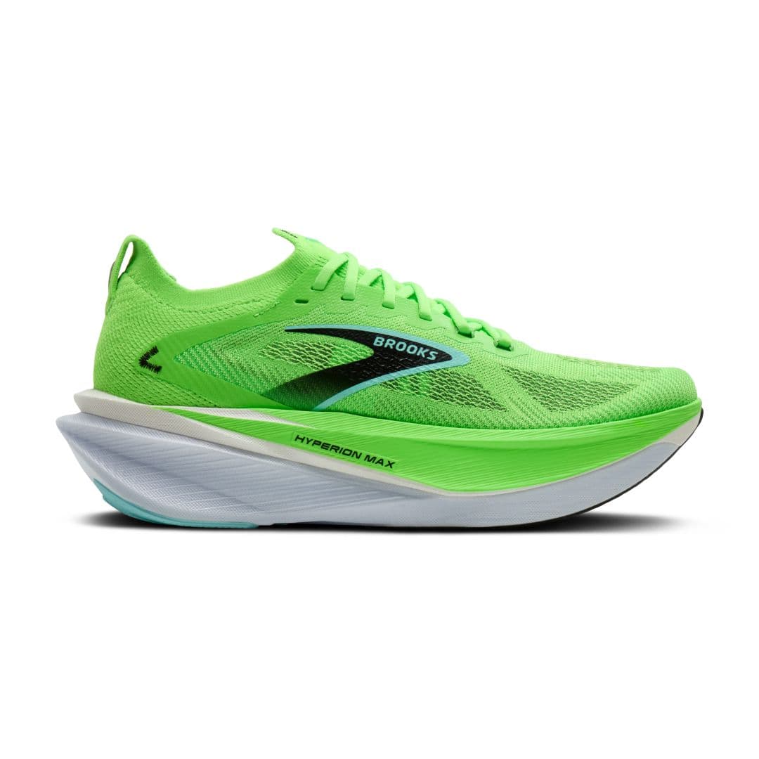 Hyperion Max 3
